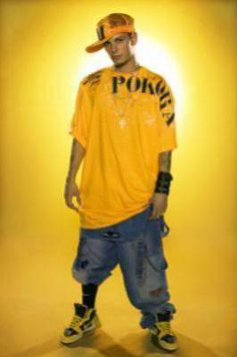 hip  hop